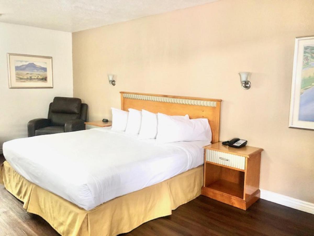 Surestay Plus Hotel By Best Western Albuquerque I-40 Eubank Экстерьер фото