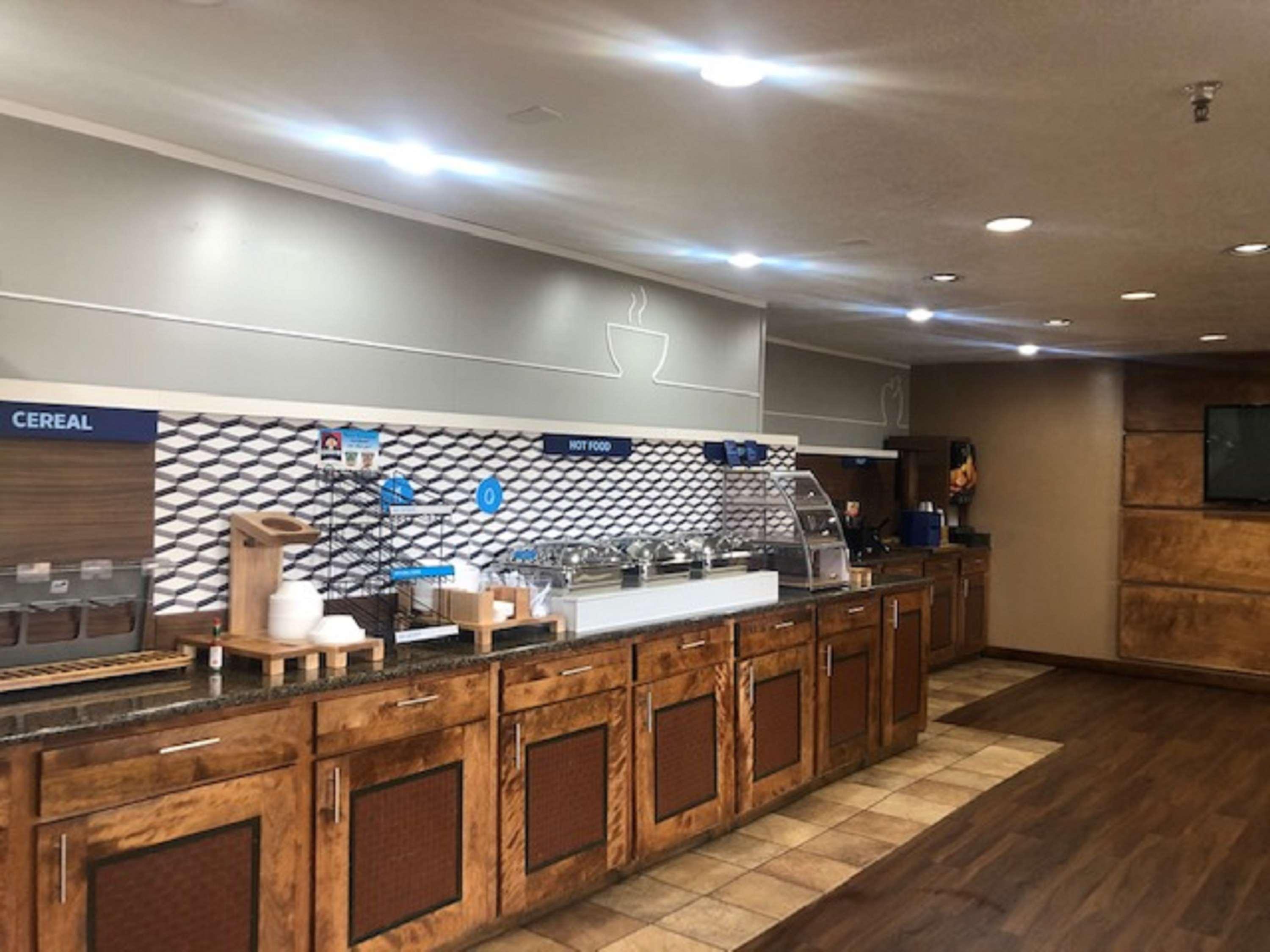 Surestay Plus Hotel By Best Western Albuquerque I-40 Eubank Экстерьер фото