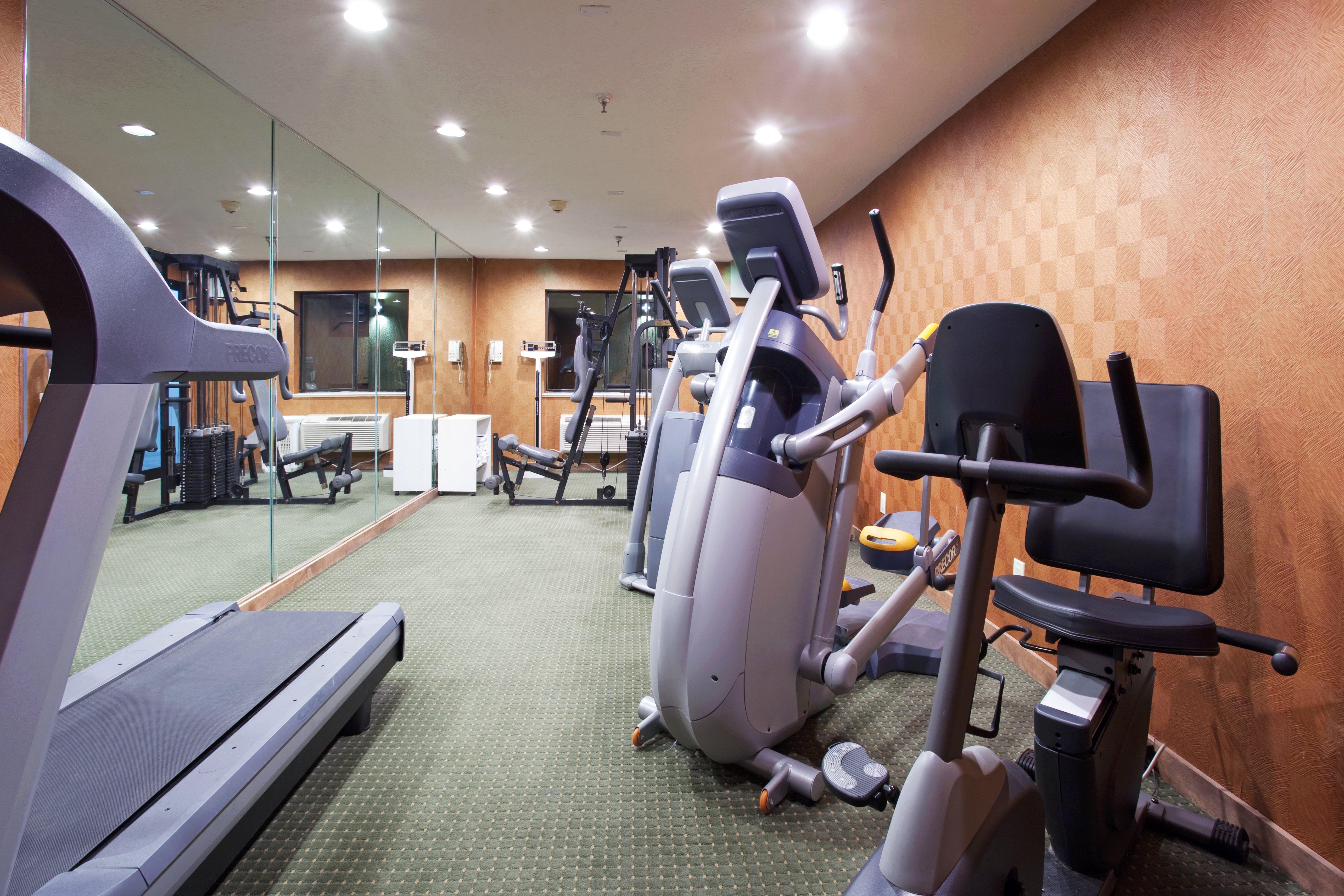 Surestay Plus Hotel By Best Western Albuquerque I-40 Eubank Экстерьер фото