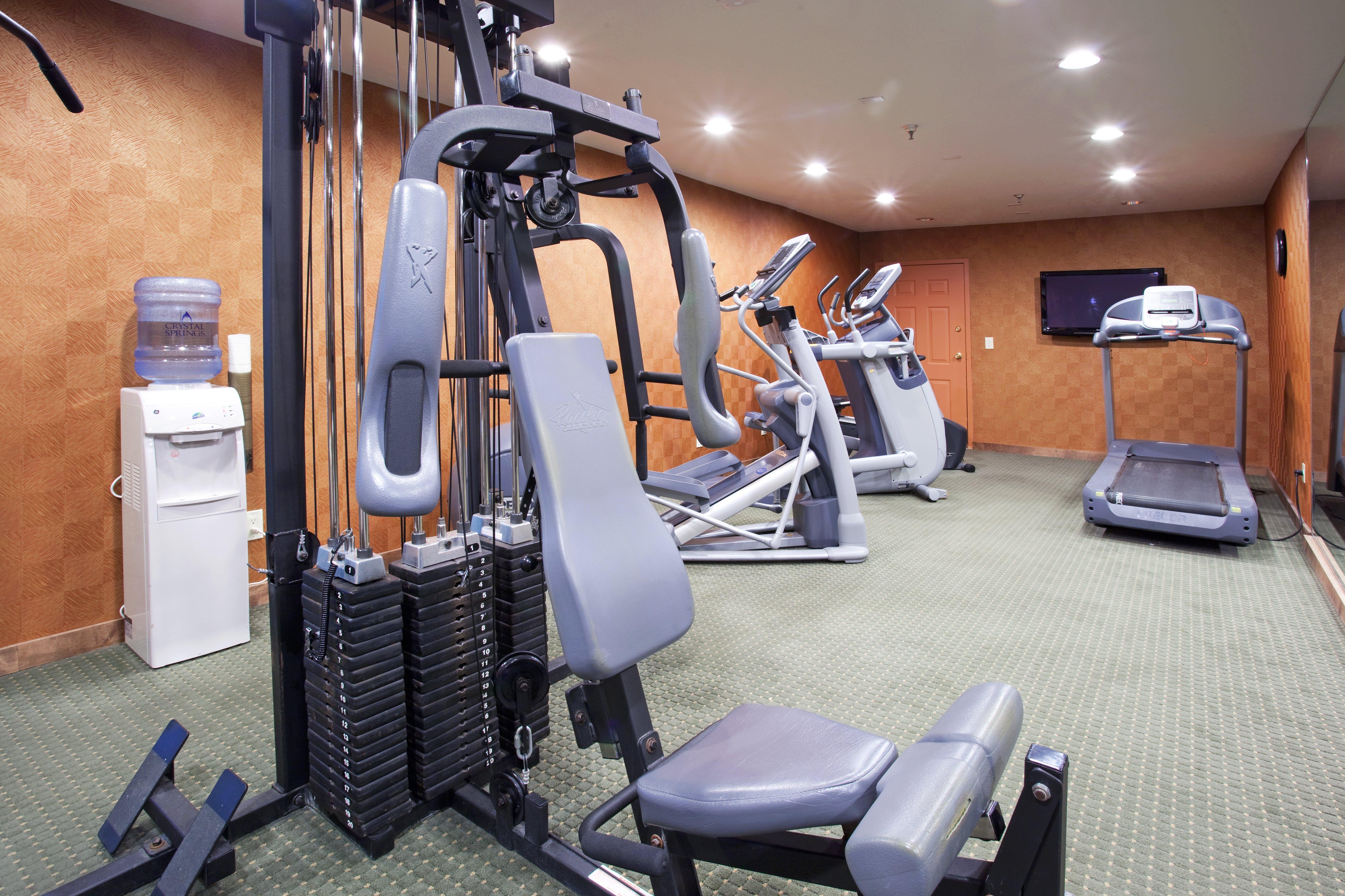 Surestay Plus Hotel By Best Western Albuquerque I-40 Eubank Экстерьер фото