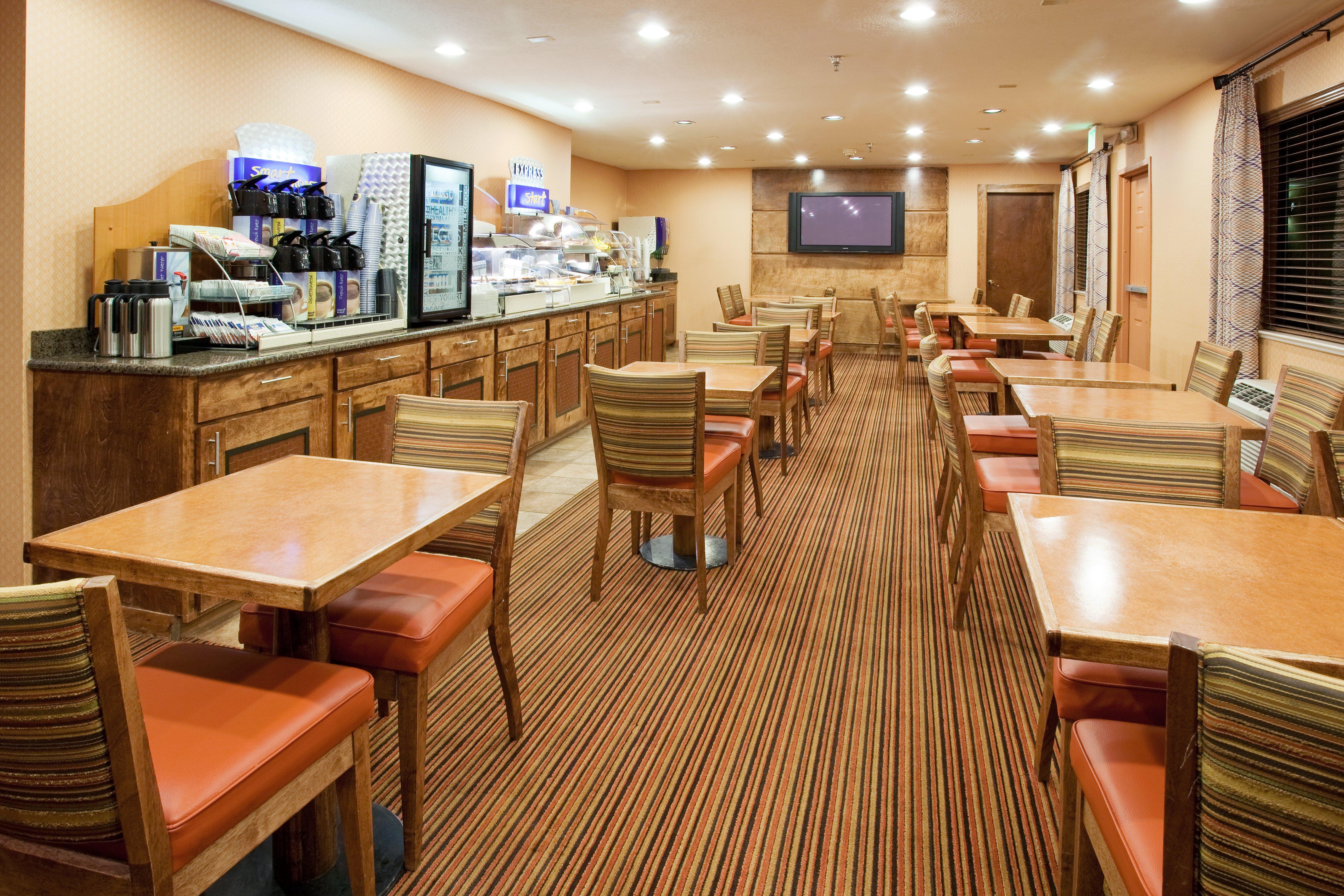 Surestay Plus Hotel By Best Western Albuquerque I-40 Eubank Экстерьер фото