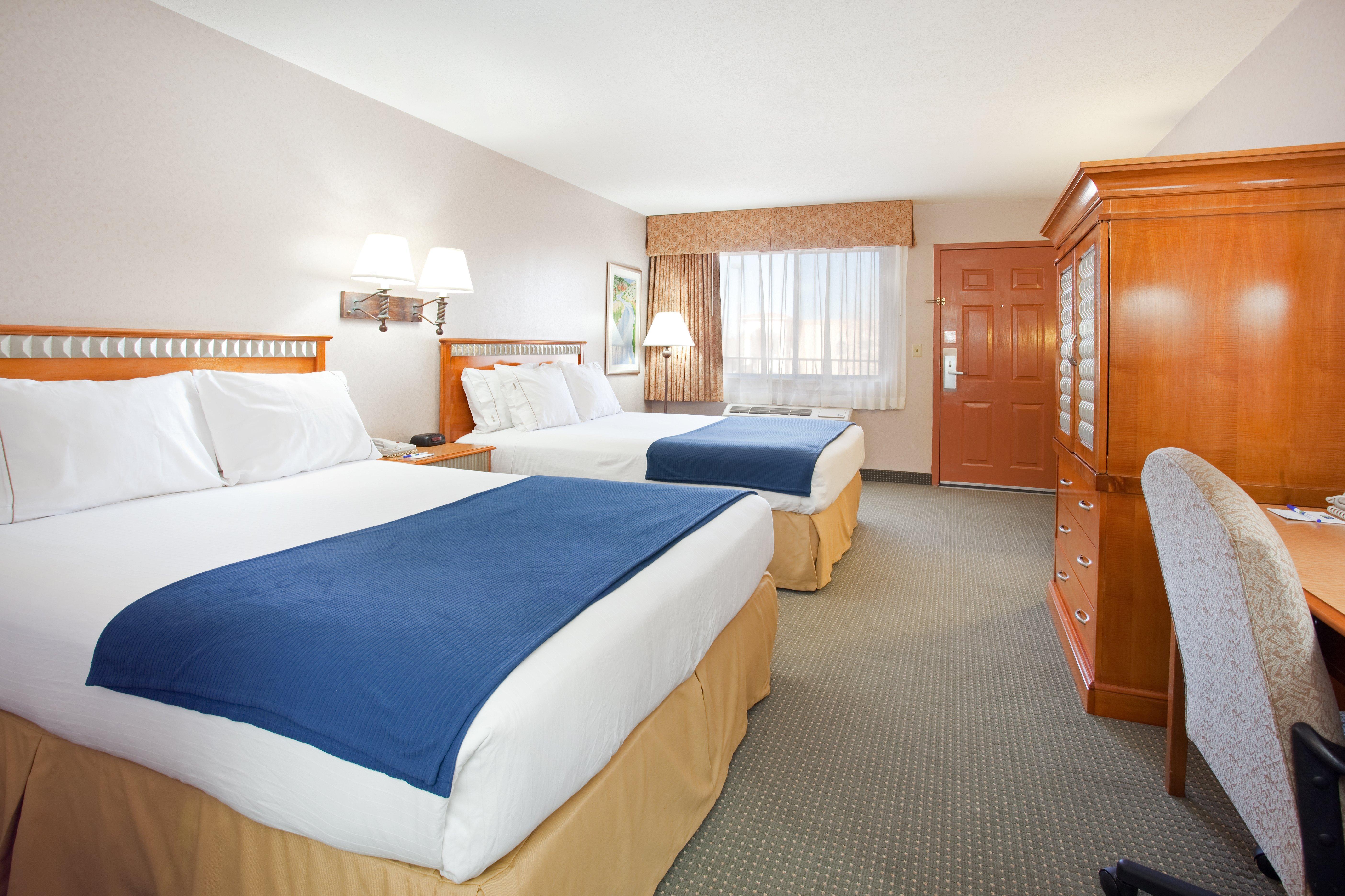 Surestay Plus Hotel By Best Western Albuquerque I-40 Eubank Экстерьер фото