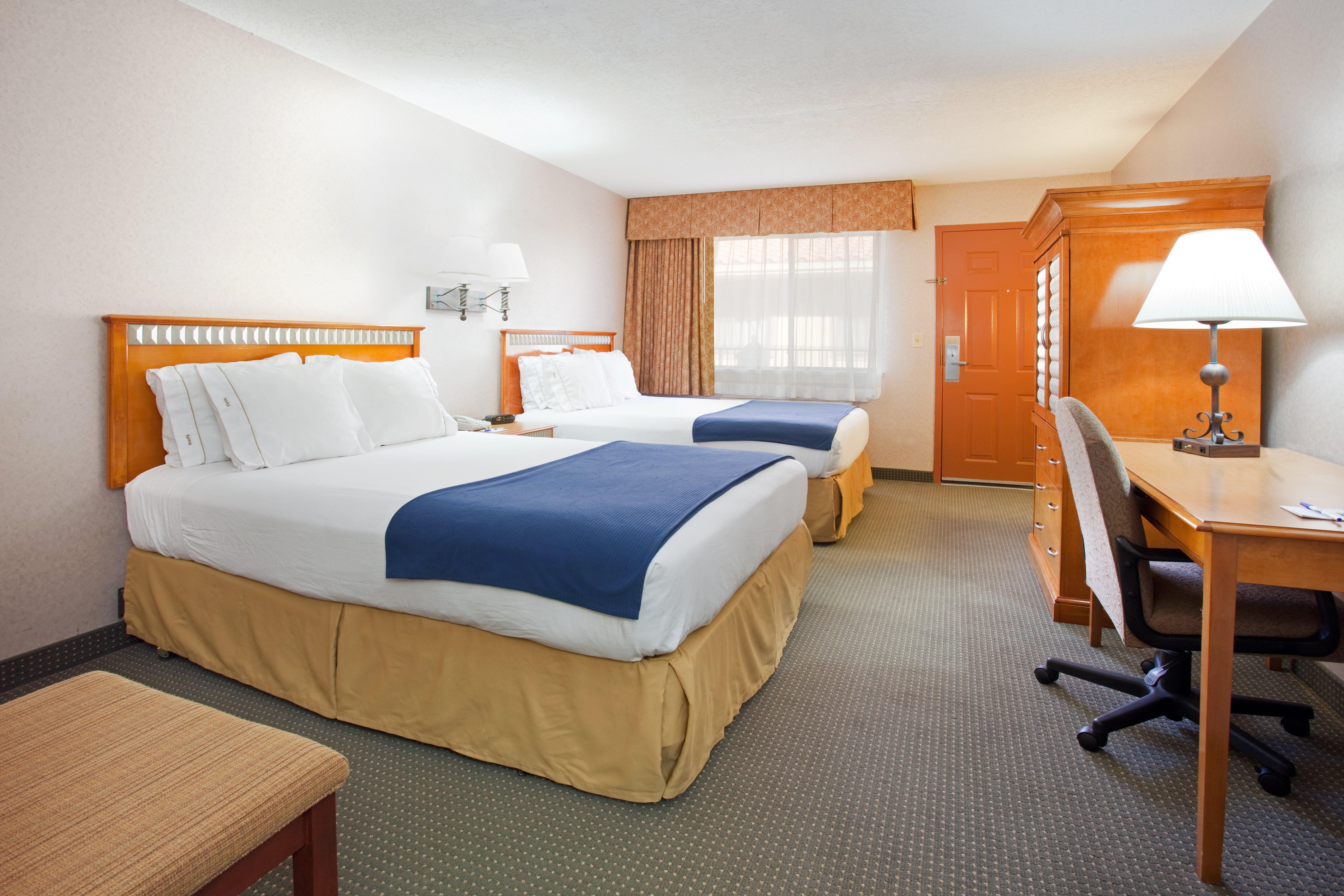 Surestay Plus Hotel By Best Western Albuquerque I-40 Eubank Экстерьер фото