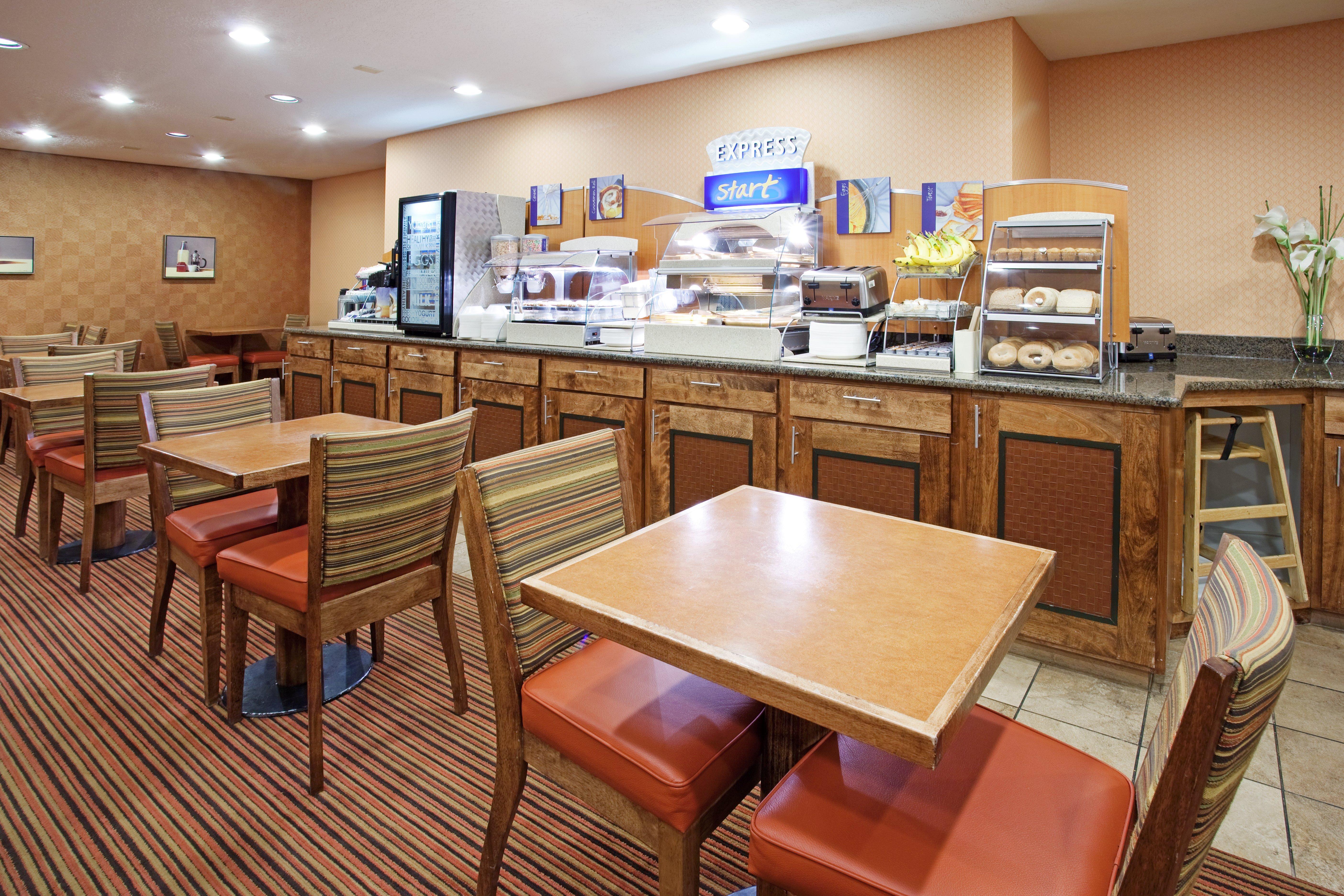 Surestay Plus Hotel By Best Western Albuquerque I-40 Eubank Экстерьер фото